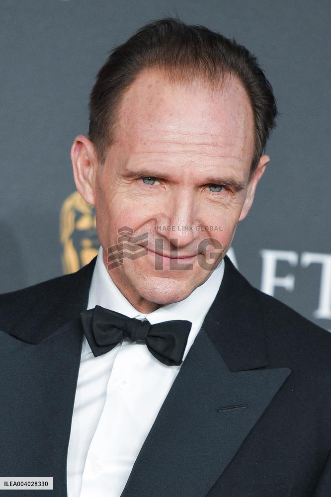 2025 EE BAFTA Film Awards