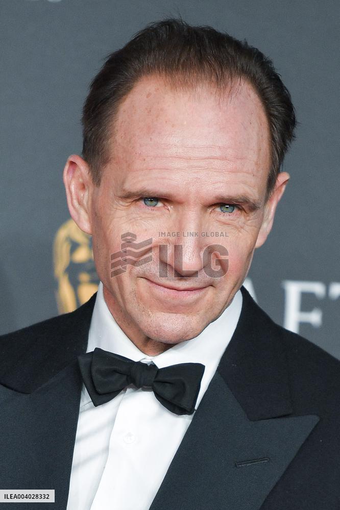 2025 EE BAFTA Film Awards