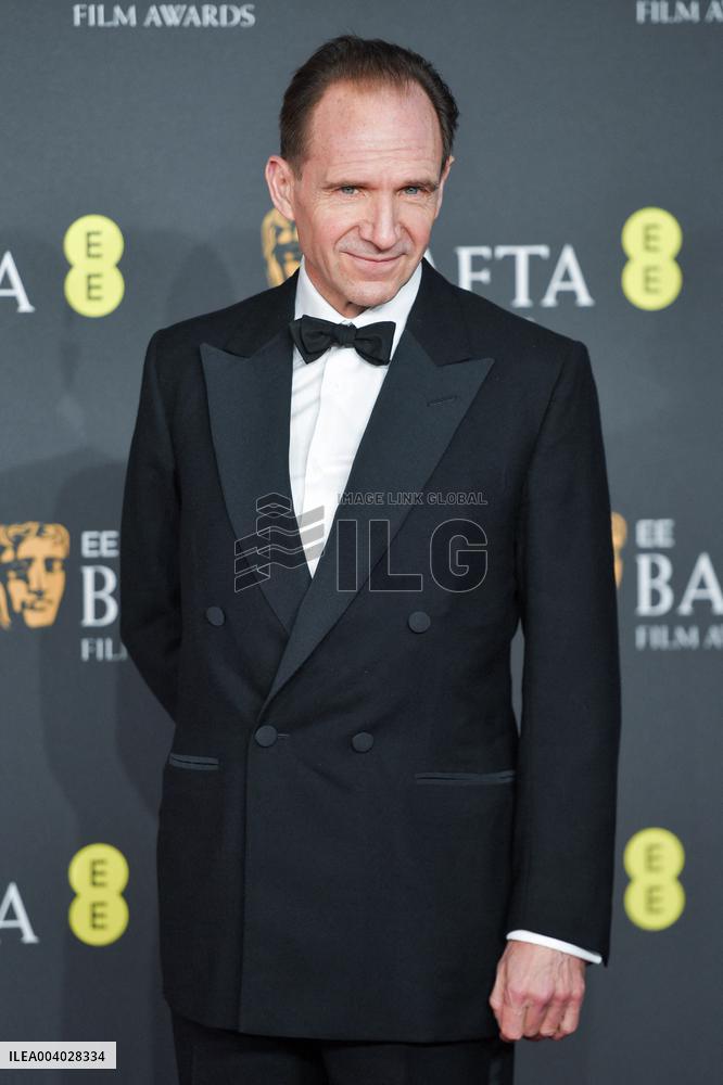 2025 EE BAFTA Film Awards