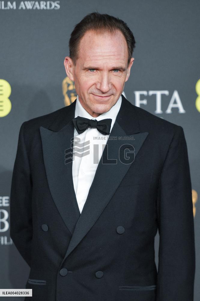 2025 EE BAFTA Film Awards