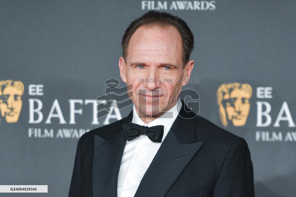 2025 EE BAFTA Film Awards