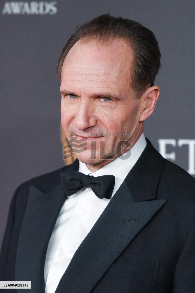 2025 EE BAFTA Film Awards