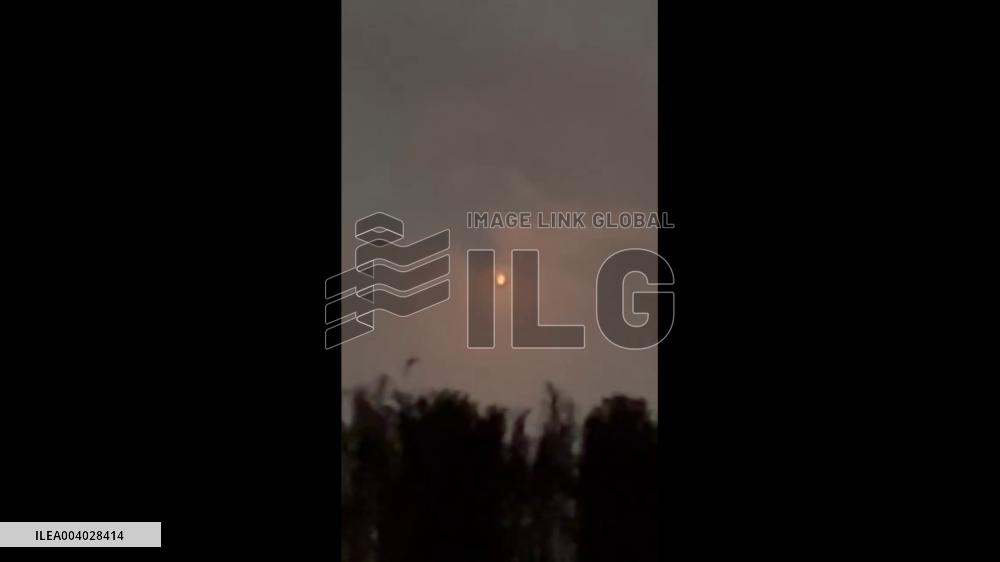 US: SpaceX Launches Falcon 9, Sending 21 Starlink Satellites With Direct To Cell Capabilities