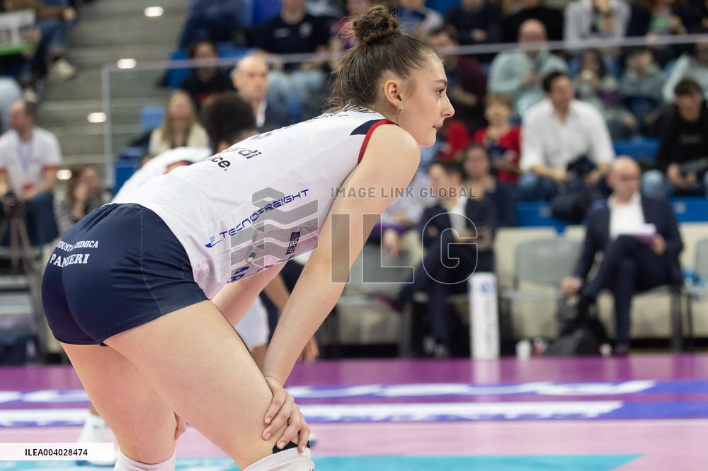 VOLLEY - Serie A1 Femminile - Numia Vero Volley Milano vs Volley Bergamo 1991