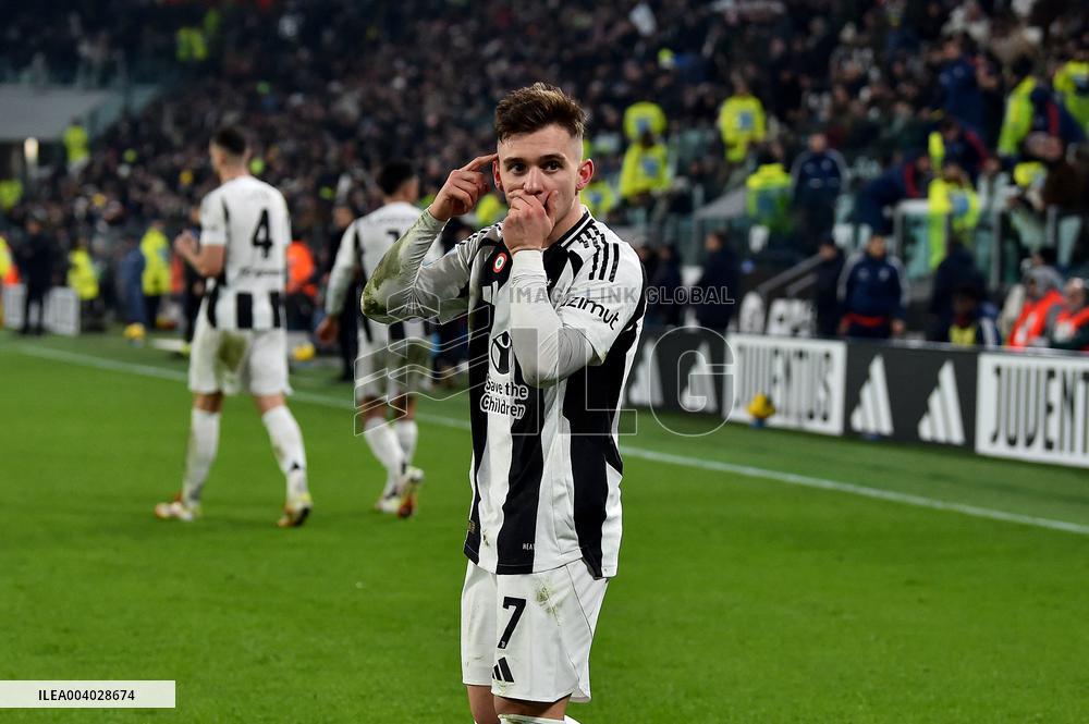 CALCIO - Serie A - Juventus FC vs Inter - FC Internazionale