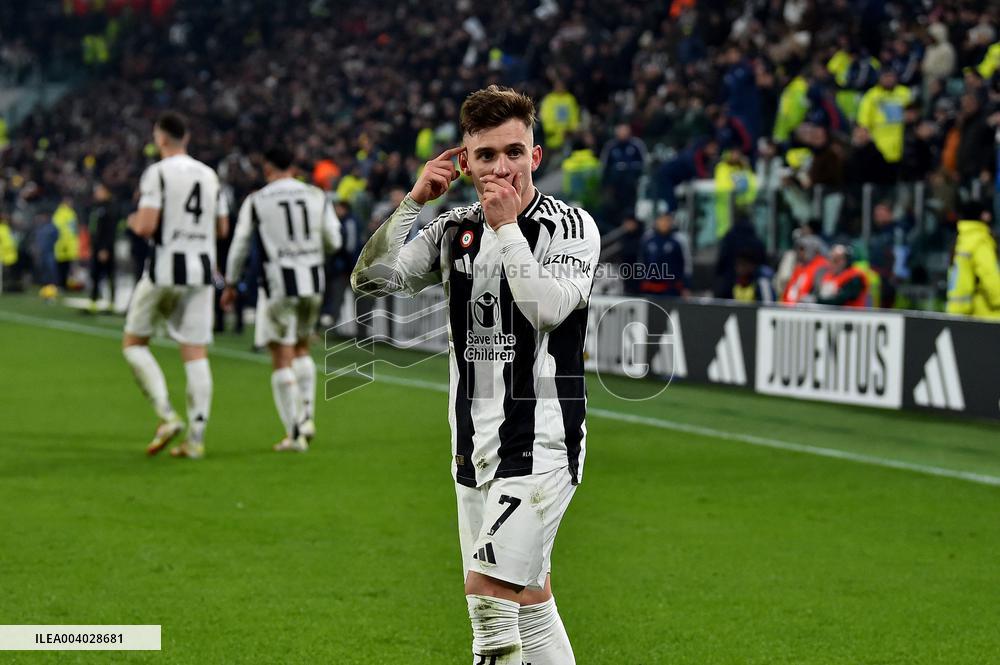 CALCIO - Serie A - Juventus FC vs Inter - FC Internazionale