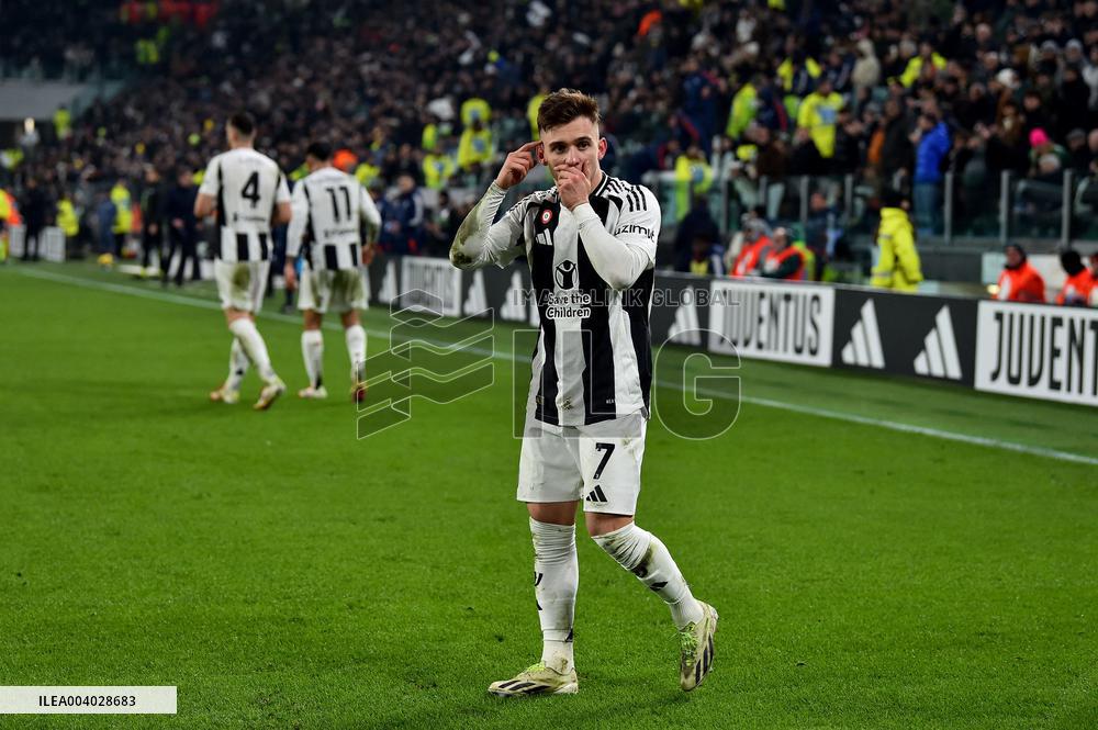 CALCIO - Serie A - Juventus FC vs Inter - FC Internazionale