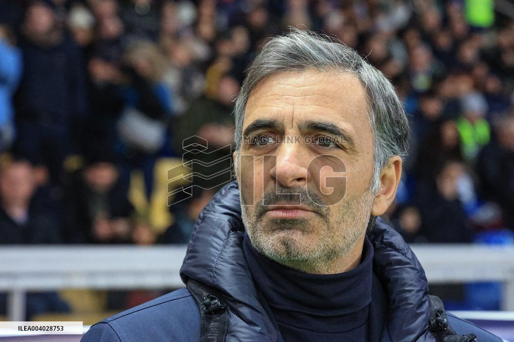 CALCIO - Serie A - Parma Calcio vs AS Roma