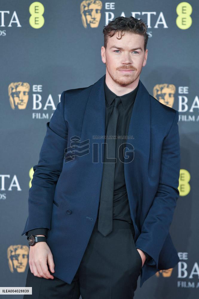 2025 EE BAFTA Film Awards