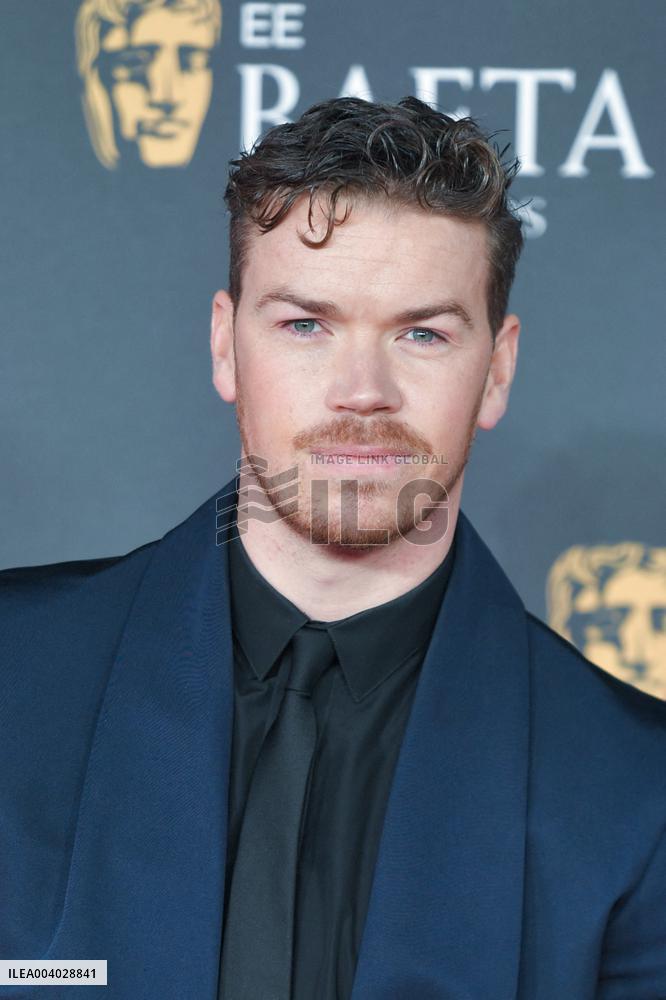 2025 EE BAFTA Film Awards