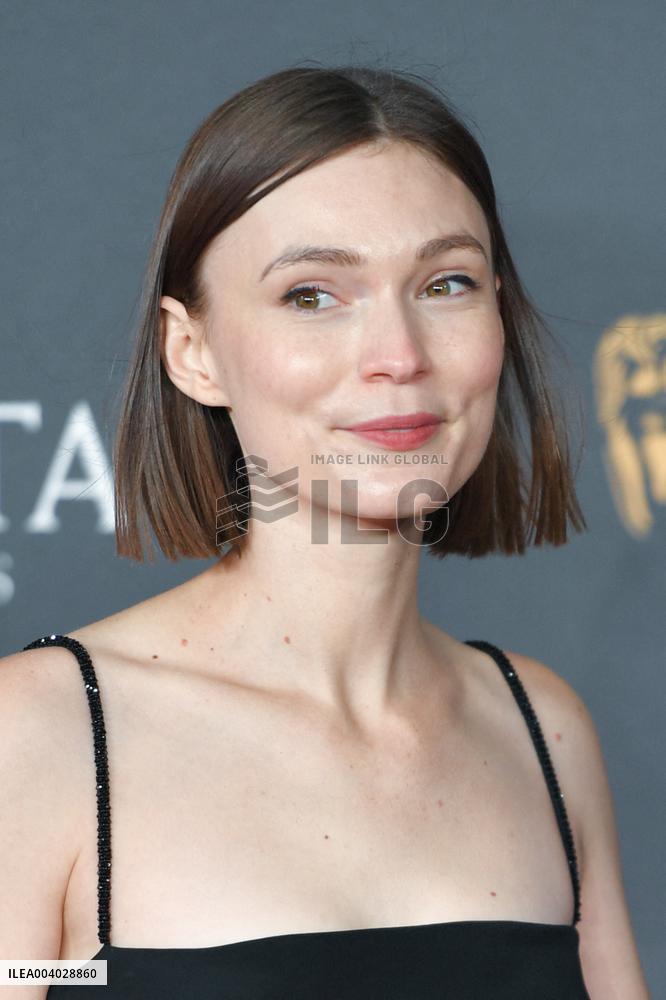 2025 EE BAFTA Film Awards