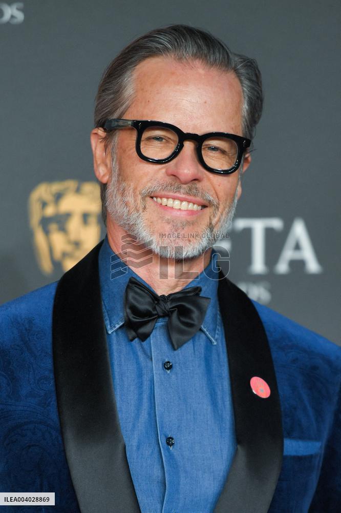 2025 EE BAFTA Film Awards