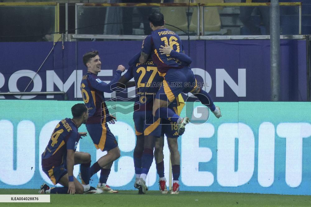 CALCIO - Serie A - Parma Calcio vs AS Roma