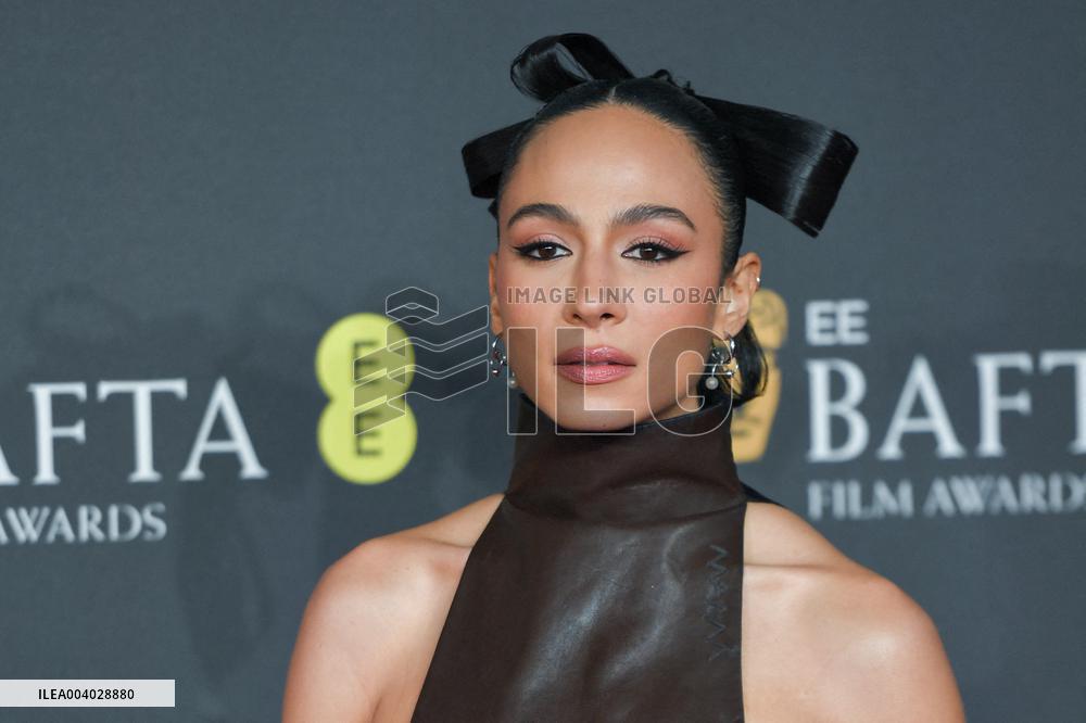 2025 EE BAFTA Film Awards