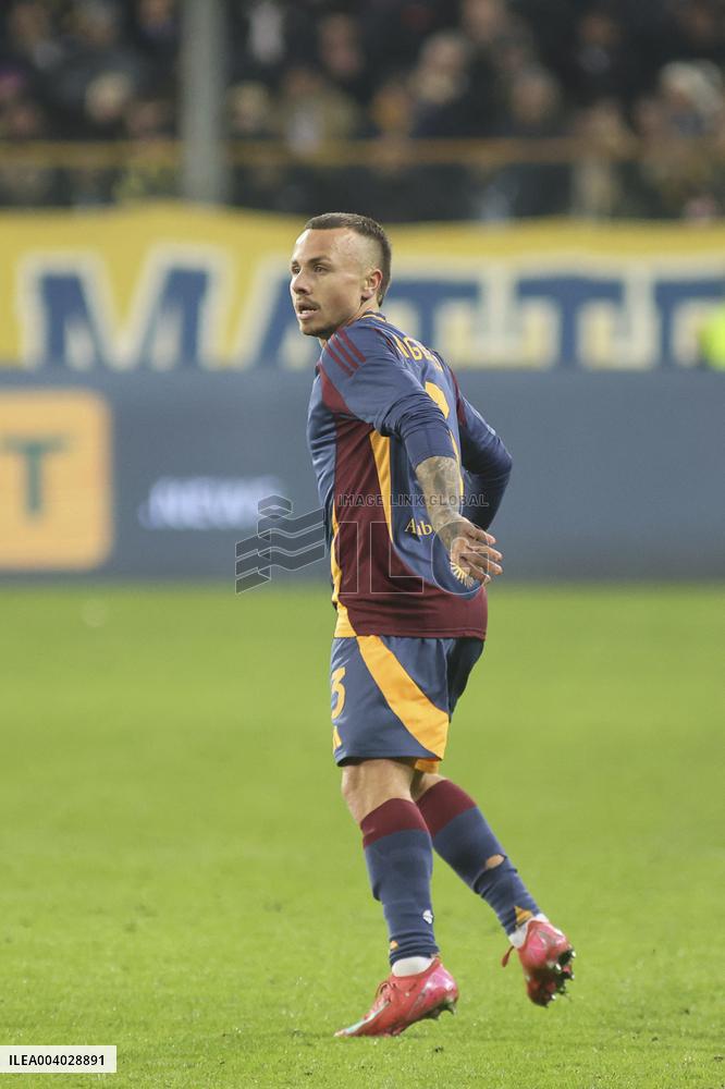 CALCIO - Serie A - Parma Calcio vs AS Roma