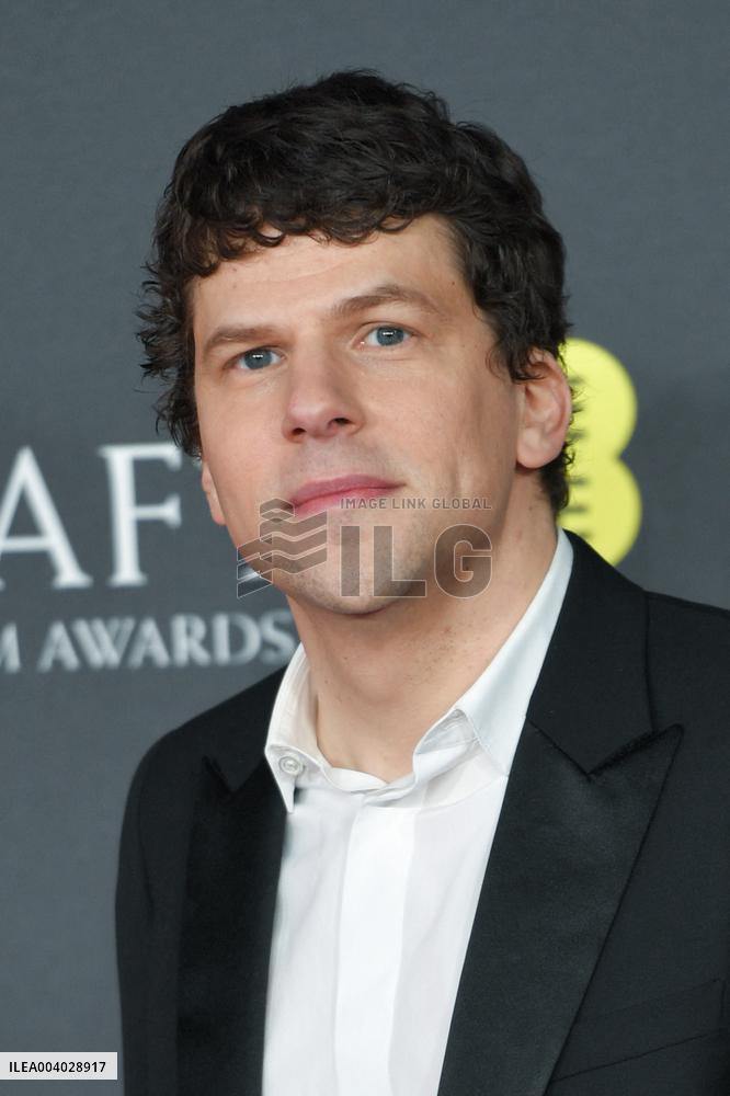 2025 EE BAFTA Film Awards