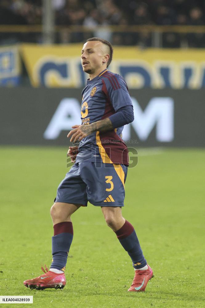 CALCIO - Serie A - Parma Calcio vs AS Roma