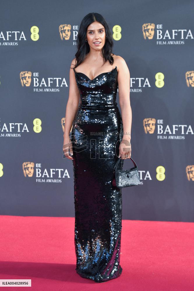 2025 EE BAFTA Film Awards