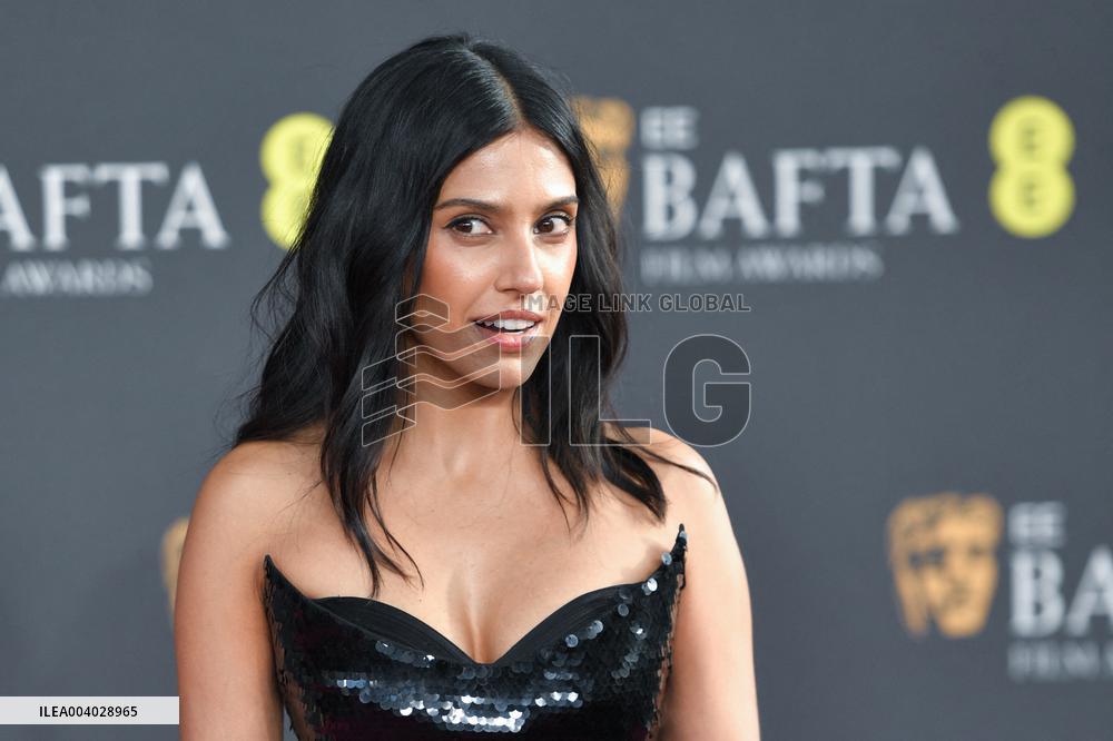 2025 EE BAFTA Film Awards