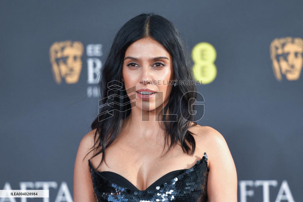 2025 EE BAFTA Film Awards