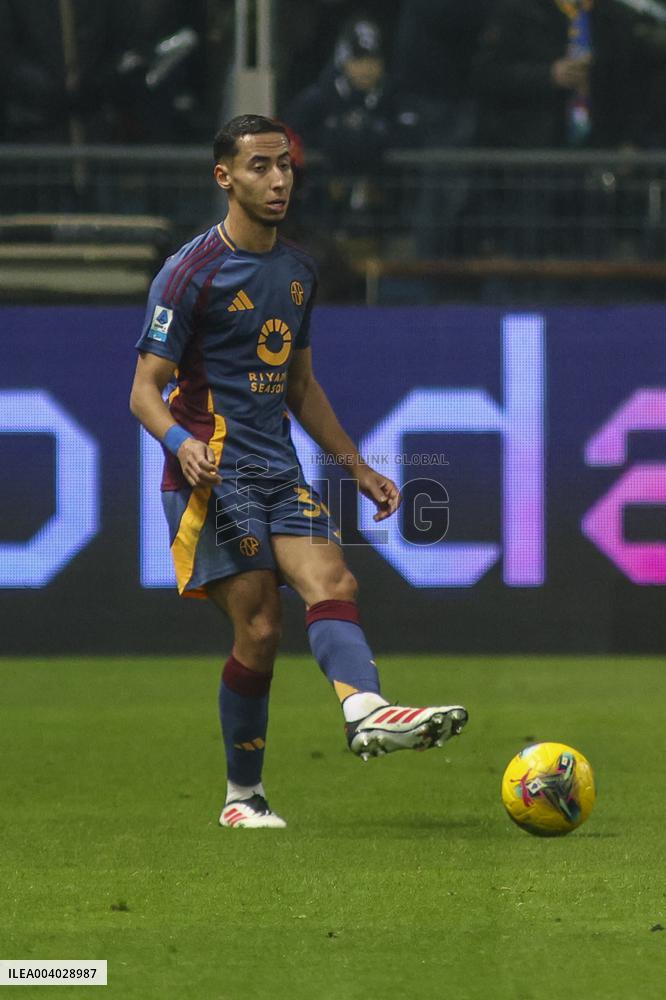 CALCIO - Serie A - Parma Calcio vs AS Roma