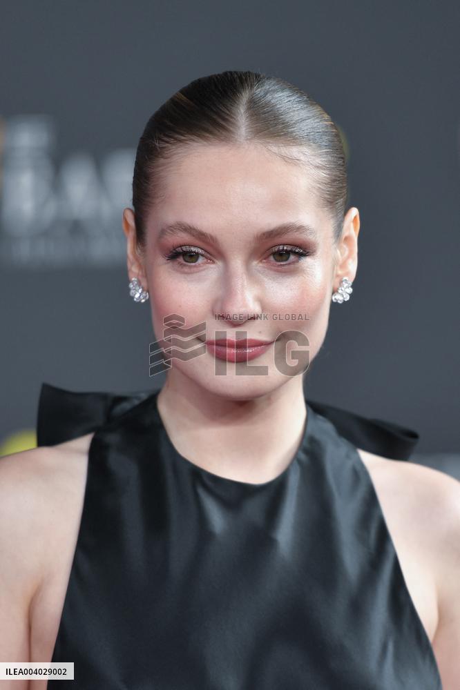 2025 EE BAFTA Film Awards