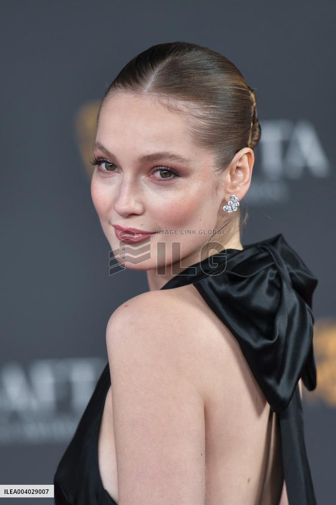 2025 EE BAFTA Film Awards