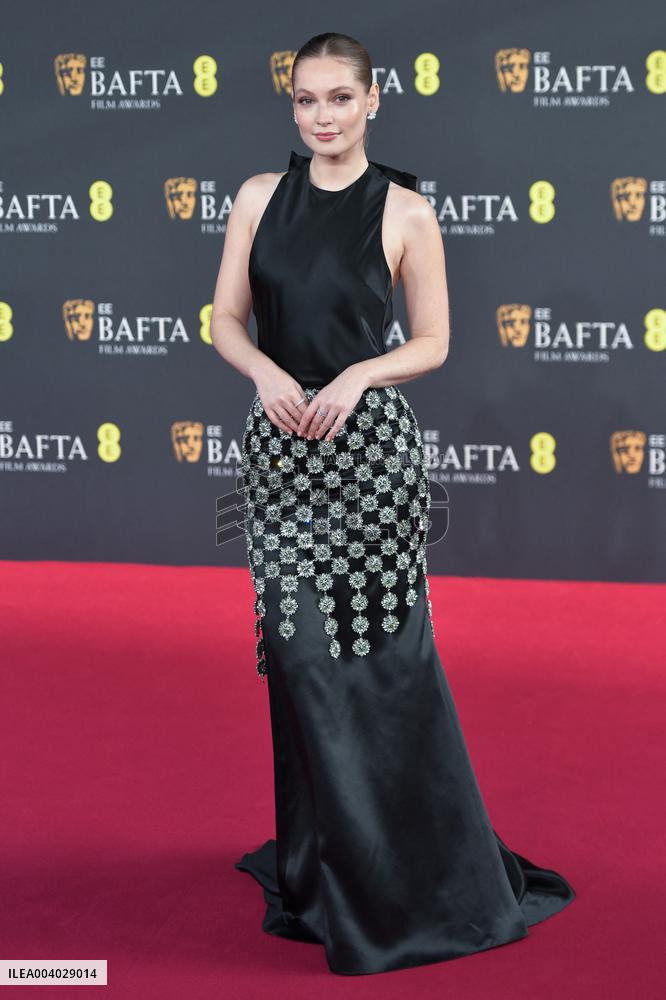 2025 EE BAFTA Film Awards