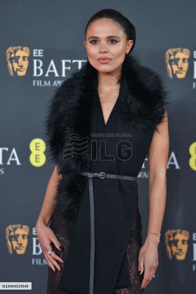 2025 EE BAFTA Film Awards