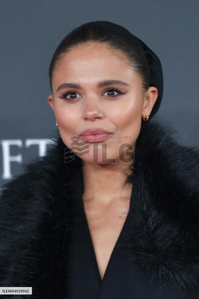 2025 EE BAFTA Film Awards