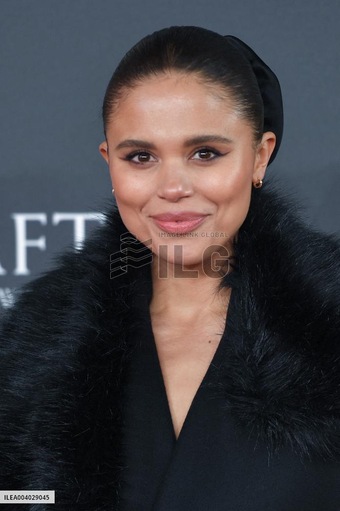 2025 EE BAFTA Film Awards