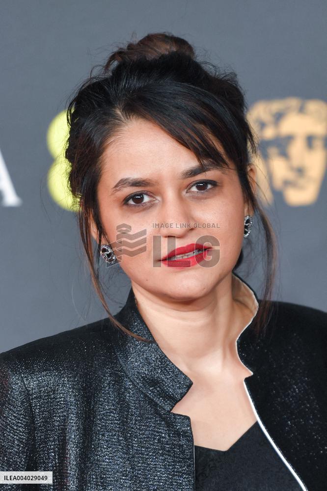 2025 EE BAFTA Film Awards