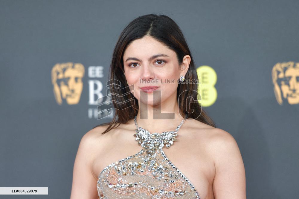 2025 EE BAFTA Film Awards