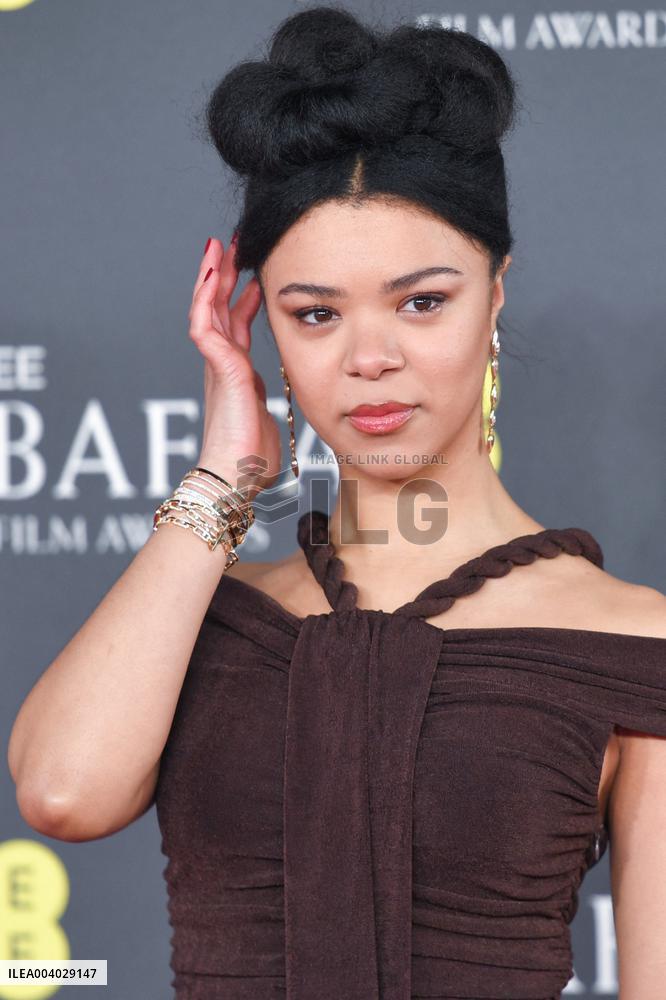 2025 EE BAFTA Film Awards