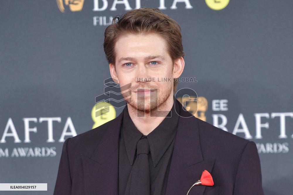 2025 EE BAFTA Film Awards