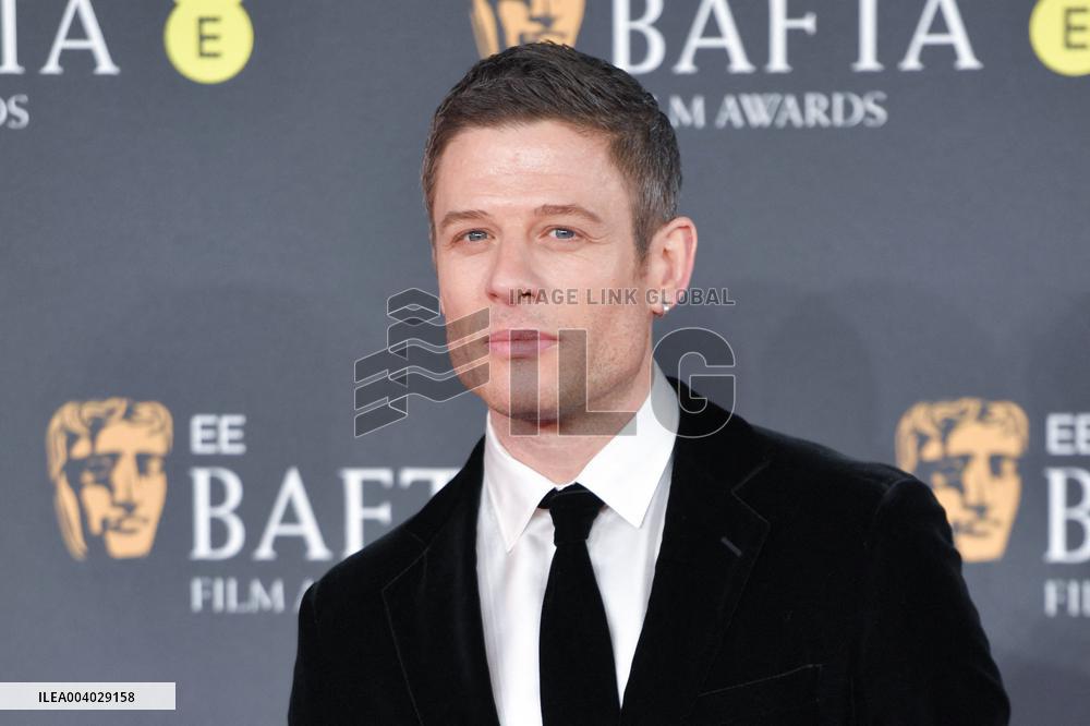 2025 EE BAFTA Film Awards