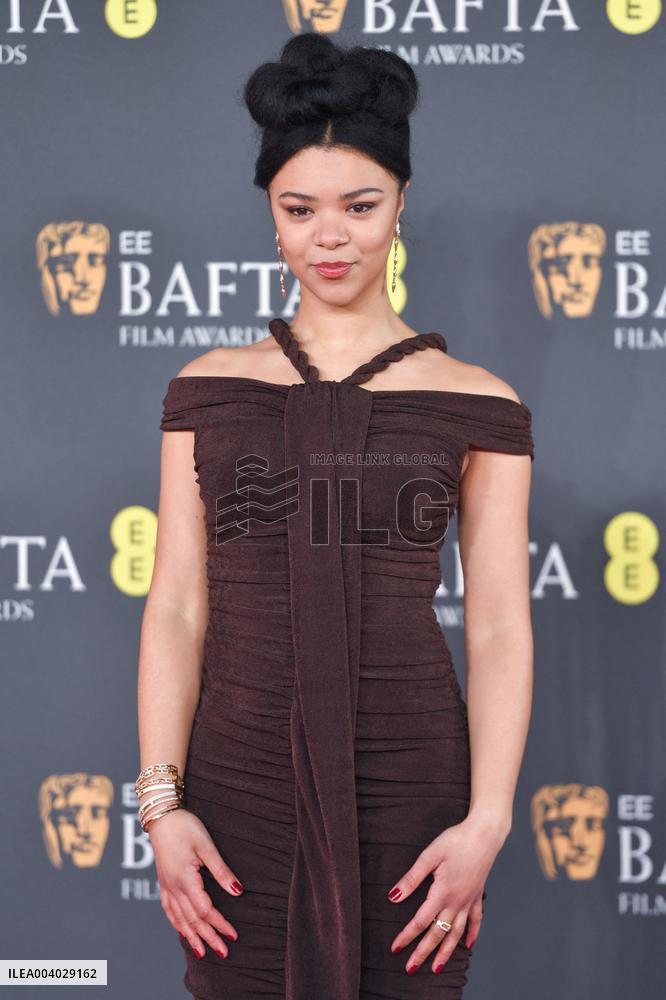 2025 EE BAFTA Film Awards