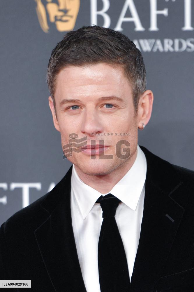 2025 EE BAFTA Film Awards