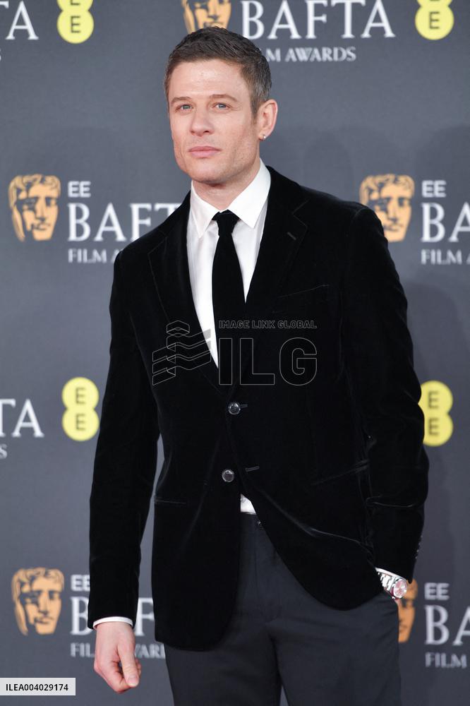 2025 EE BAFTA Film Awards
