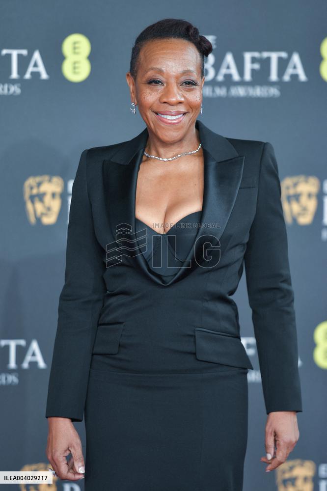 2025 EE BAFTA Film Awards