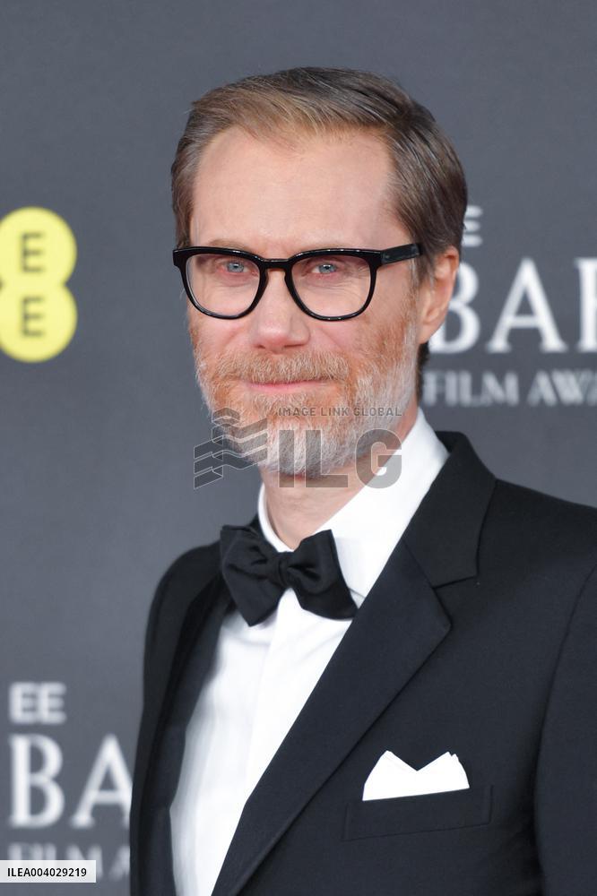 2025 EE BAFTA Film Awards