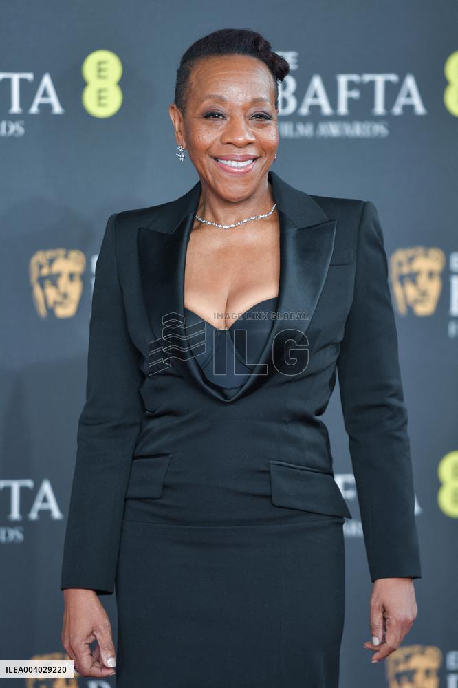 2025 EE BAFTA Film Awards