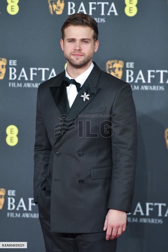 2025 EE BAFTA Film Awards