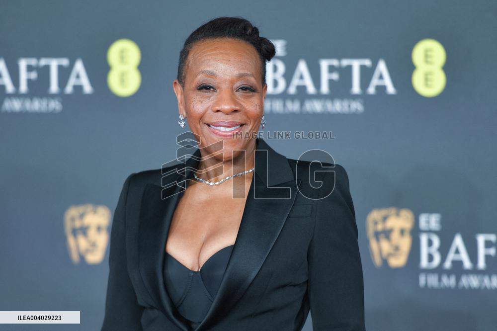 2025 EE BAFTA Film Awards