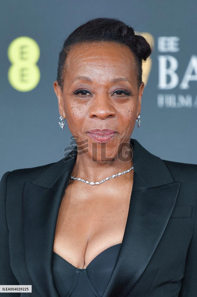 2025 EE BAFTA Film Awards