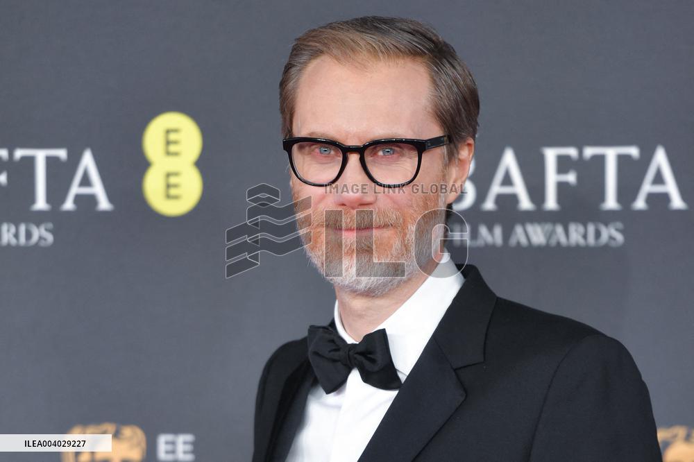 2025 EE BAFTA Film Awards