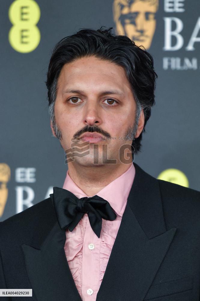 2025 EE BAFTA Film Awards