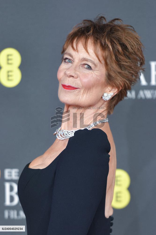 2025 EE BAFTA Film Awards