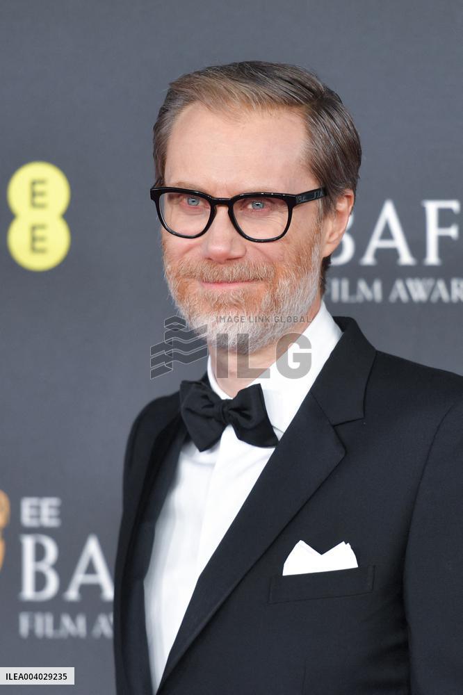 2025 EE BAFTA Film Awards