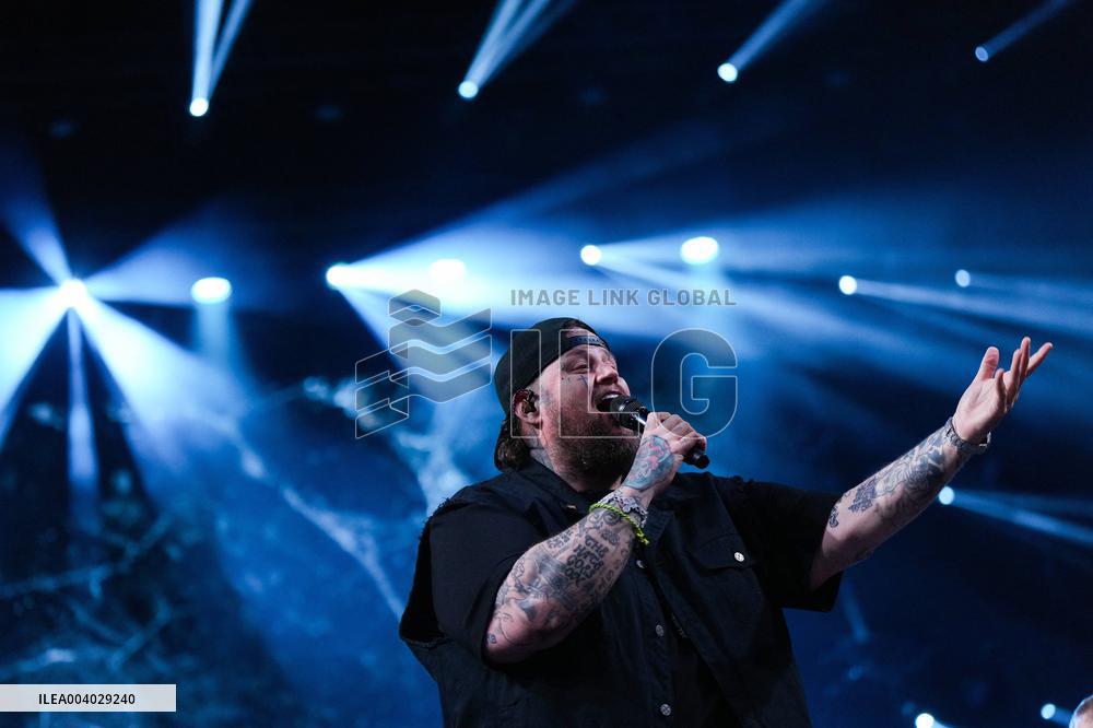 Invictus - Closing Ceremony